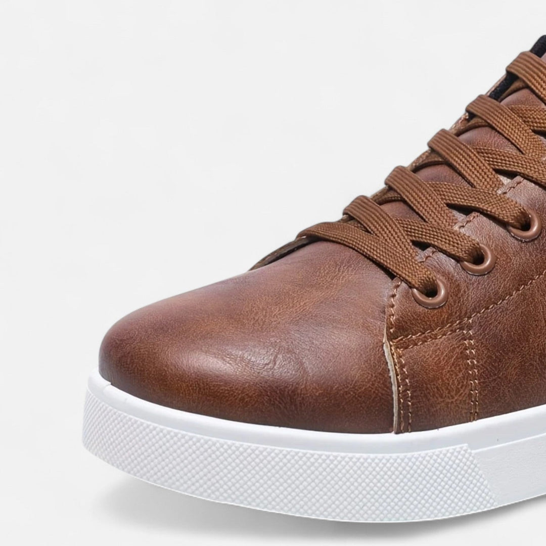 Joneex | Men’s Classic Business Casual Sneakers