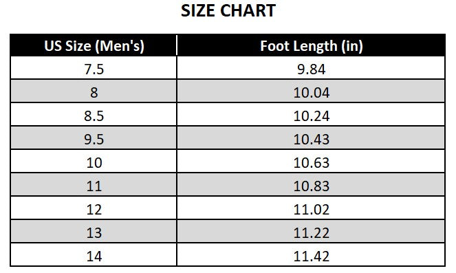 Men's Athletic Flip Flops With Orthopedic Arch Support