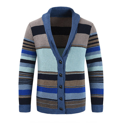 James - Cozy cardigan