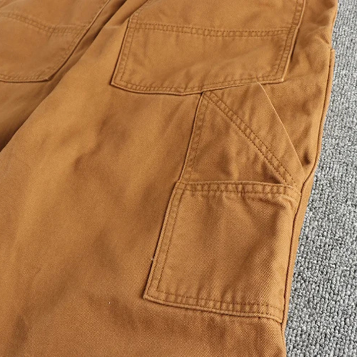 RIVERTON WORK PANTS