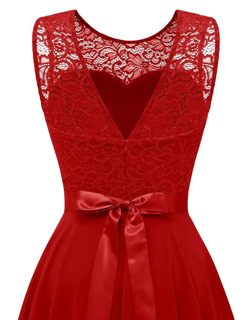 Jenna | Women Wedding Guest High Low Dress