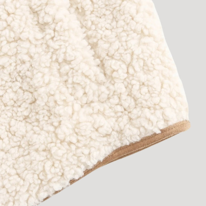 Madison | Women’s Spring Tie-Front Cozy Vest