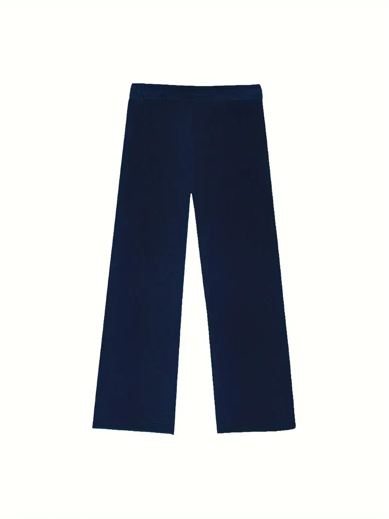 Naldo - Casual Pant With Side Pockets
