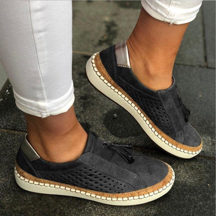 Orthopaedic Slippers for Women