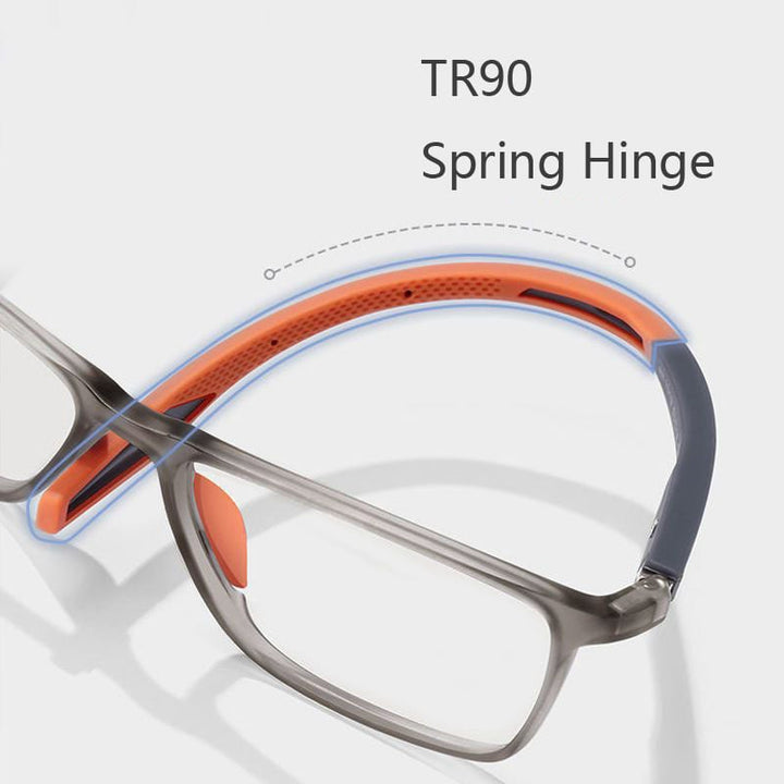Ultralight Reading Glasses for Women & Men – Niman