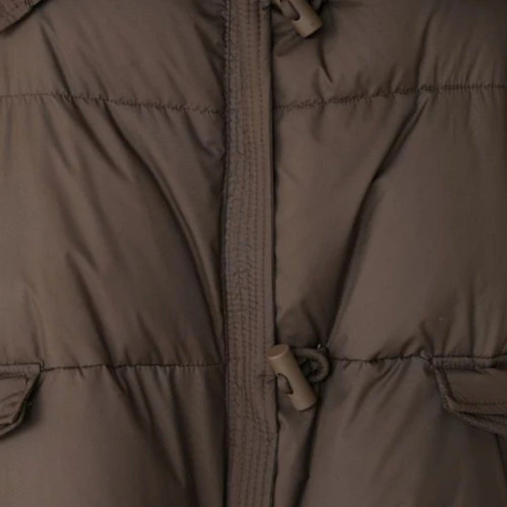Joneex | Women’s Fur-Collar Down Cotton Jacket