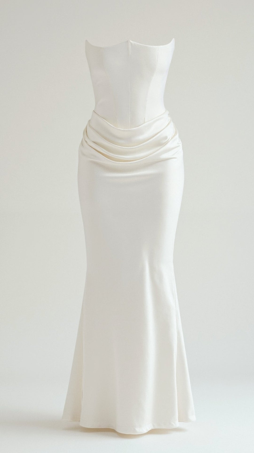 Jasmine | Women Wedding Guest Column Maxi Dress