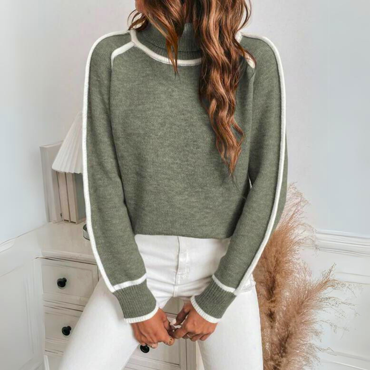 Delilah | Women’s Casual Spring Knit Sweater