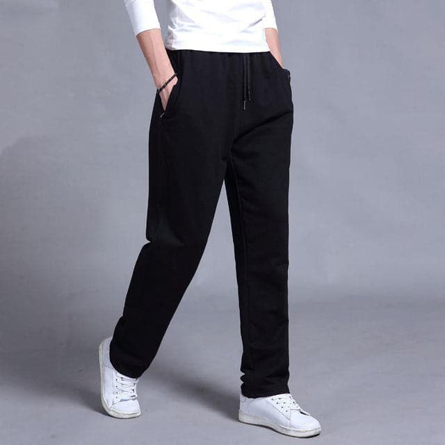 Frederick | Men’s Casual Spring Relaxed Fit Pants