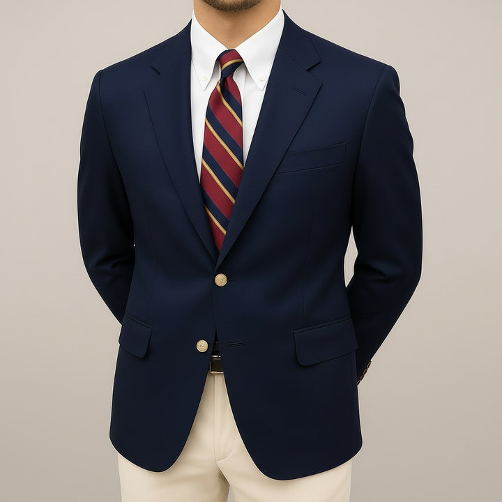 George | Men’s Spring Tailored Blazer Jacket