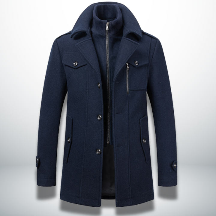 Highmoor™ | Warm and Elegant Jacket For Men