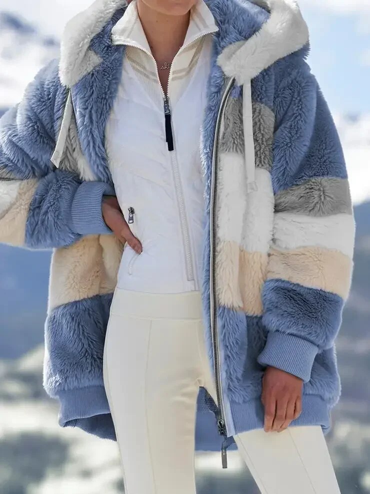 Alaska - Women's Winter Jacket