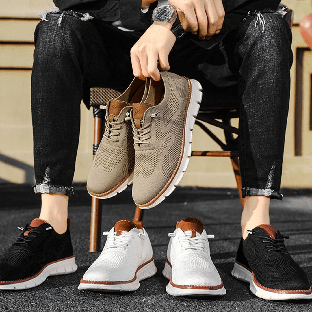 Urban Ultra Comfort Sneaker