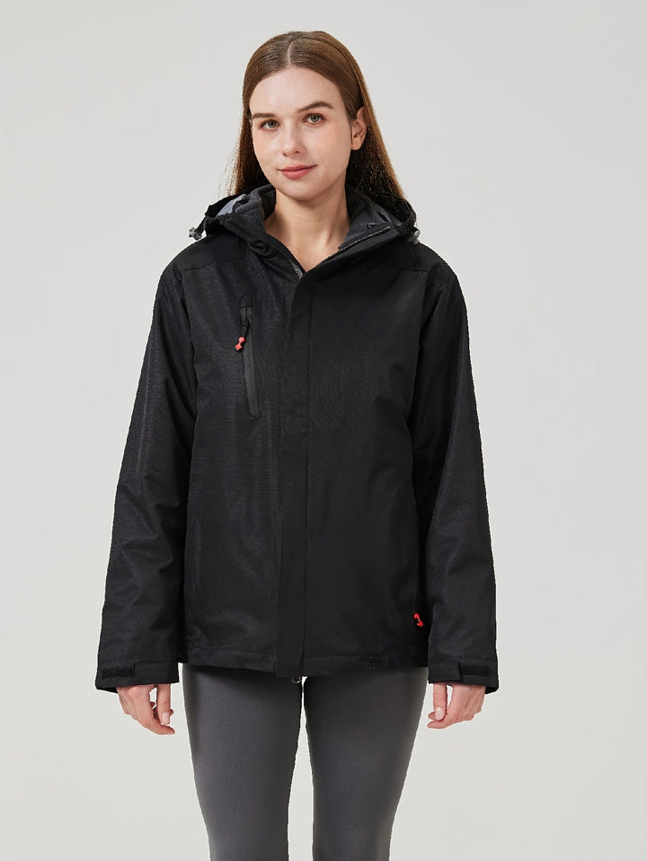 Eva | Women’s Lightweight Winter Ski Jacket