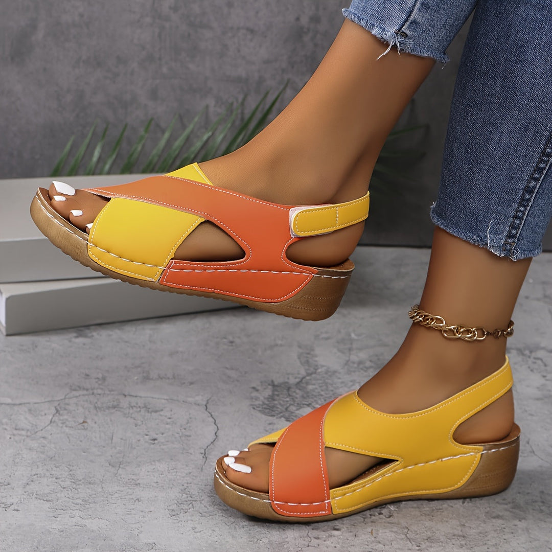 Women’s Hiking Sandals – Walk in Style, Move with Ease