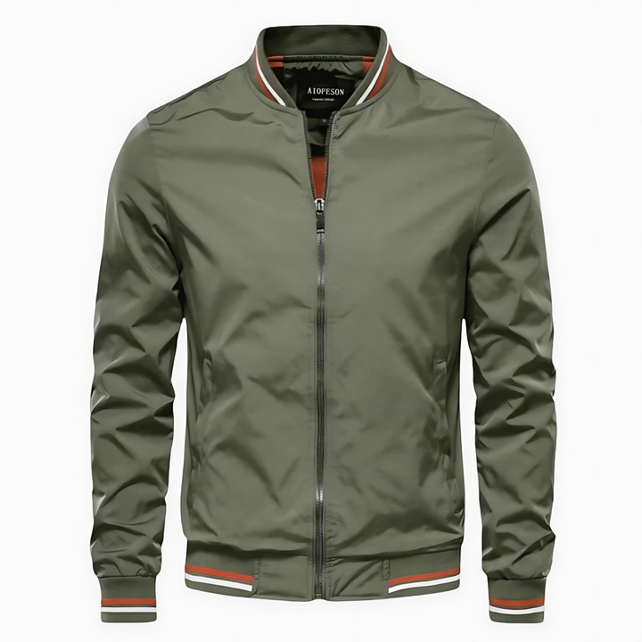 Hans | Windproof jackets