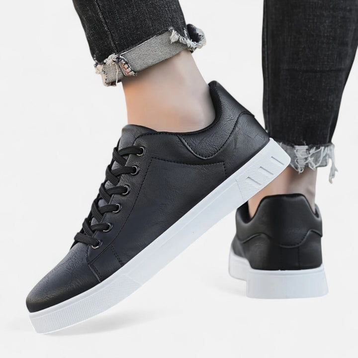 Joneex | Men’s Classic Business Casual Sneakers