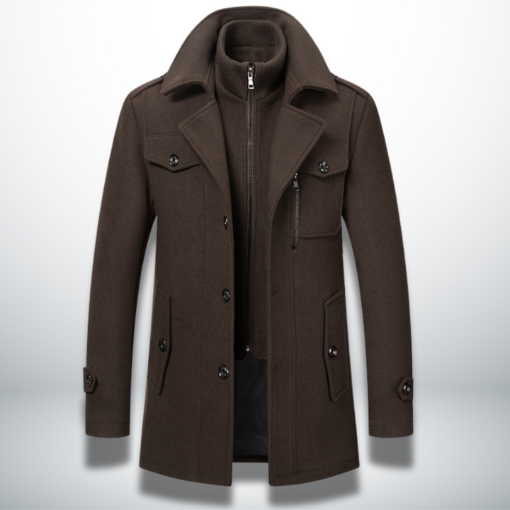 Highmoor™ | Warm and Elegant Jacket For Men