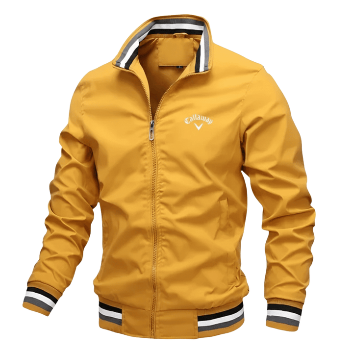 Callaway Heritage Windbreaker