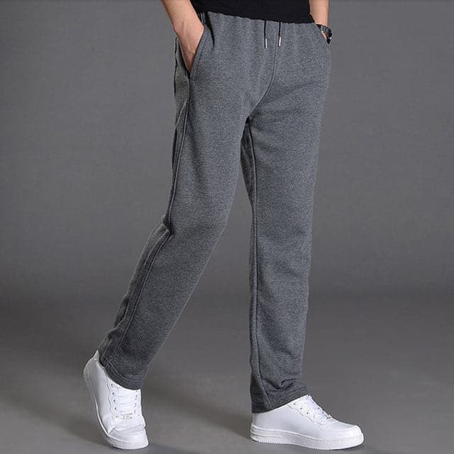 Frederick | Men’s Casual Spring Relaxed Fit Pants