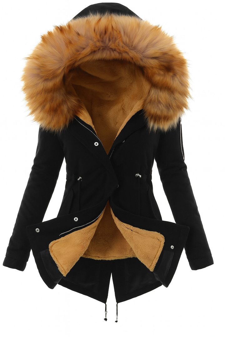 Sophia | Winter Parka