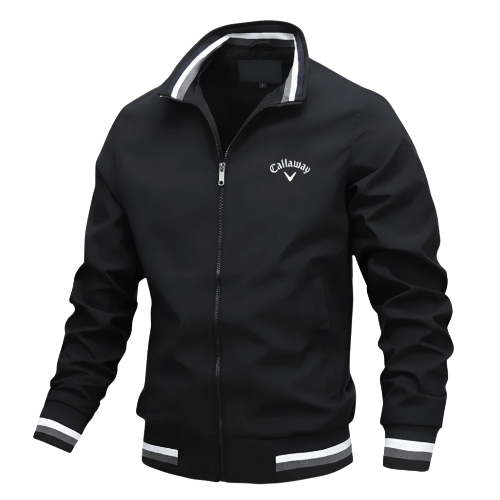 Callaway Heritage Windbreaker