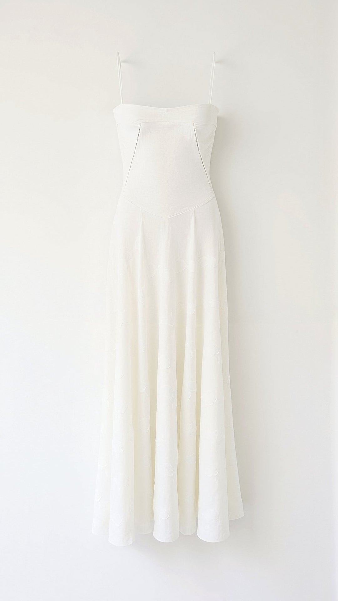 Harper | Women Wedding Guest Slip Maxi Dress
