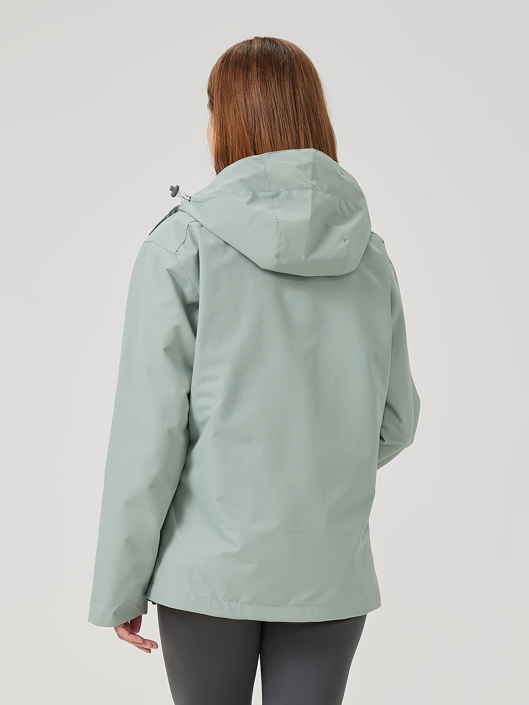 Eva | Women’s Lightweight Winter Ski Jacket