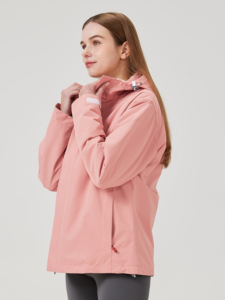 Eva | Women’s Lightweight Winter Ski Jacket