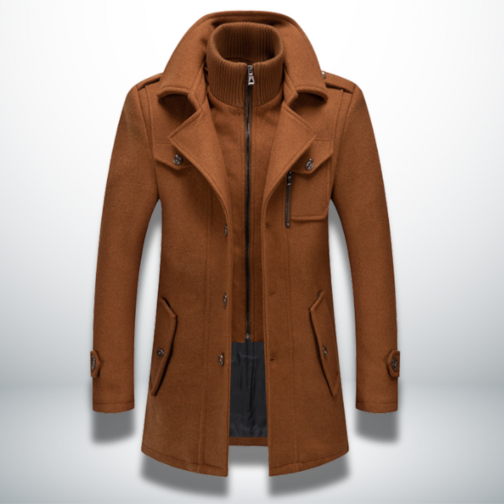 Highmoor™ | Warm and Elegant Jacket For Men