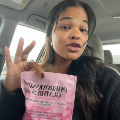 Pheromone Gummies