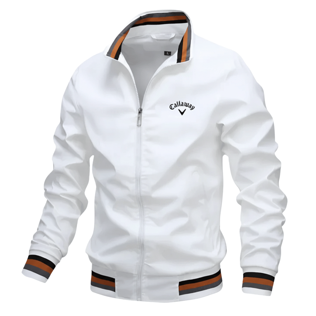 Callaway Heritage Windbreaker