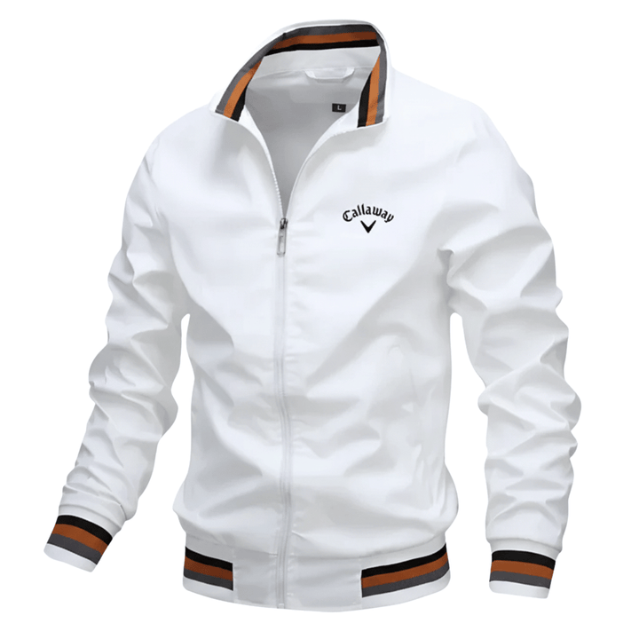 Callaway Heritage Windbreaker