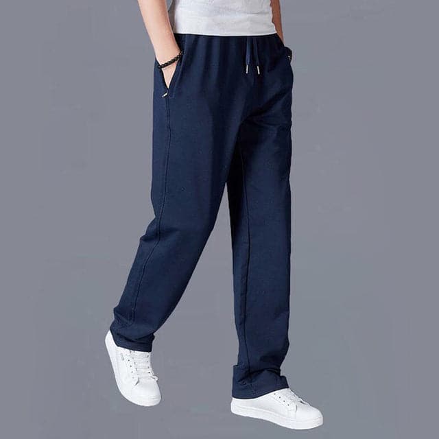 Frederick | Men’s Casual Spring Relaxed Fit Pants