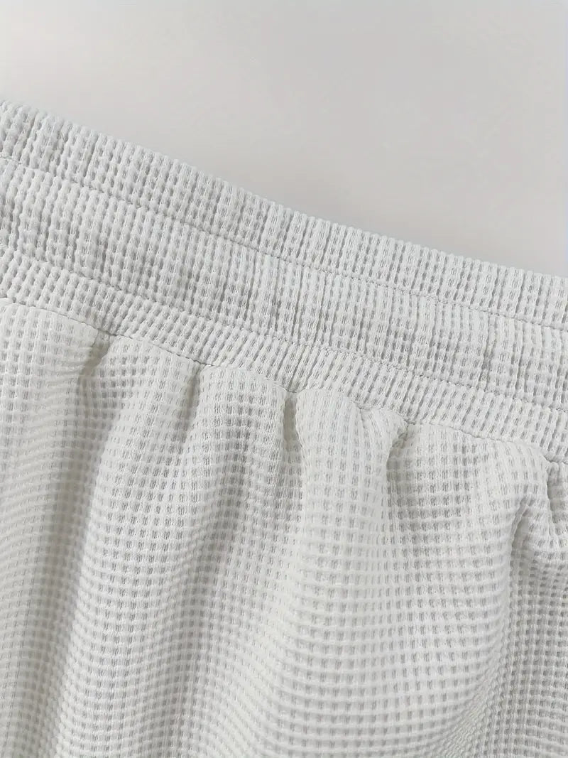 Naldo - Casual Pant With Side Pockets