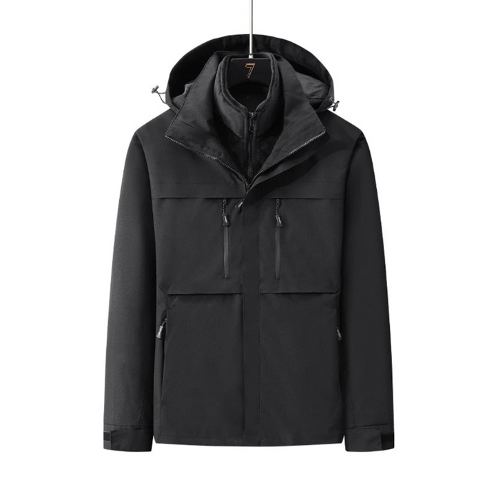 Abigail | Women’s Soft Color Ski Jacket