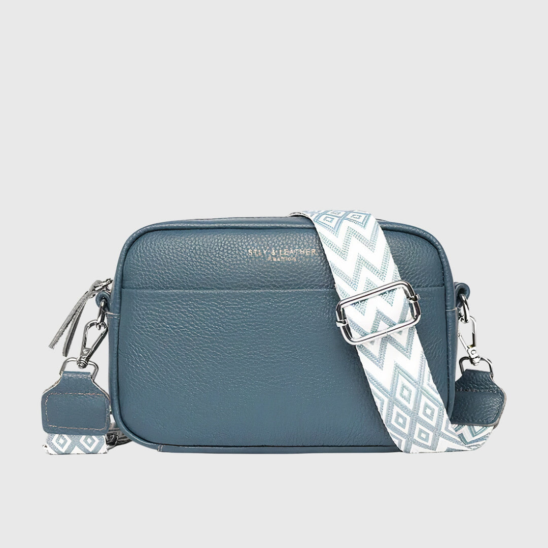 Amelia | Women’s Classic Shoulder Crossbody Bag