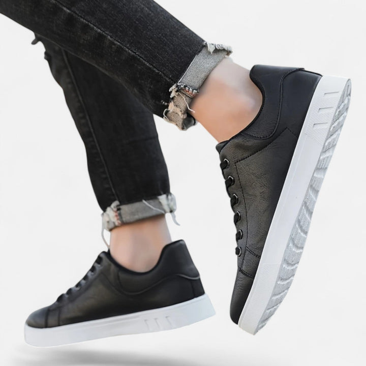Joneex | Men’s Classic Business Casual Sneakers