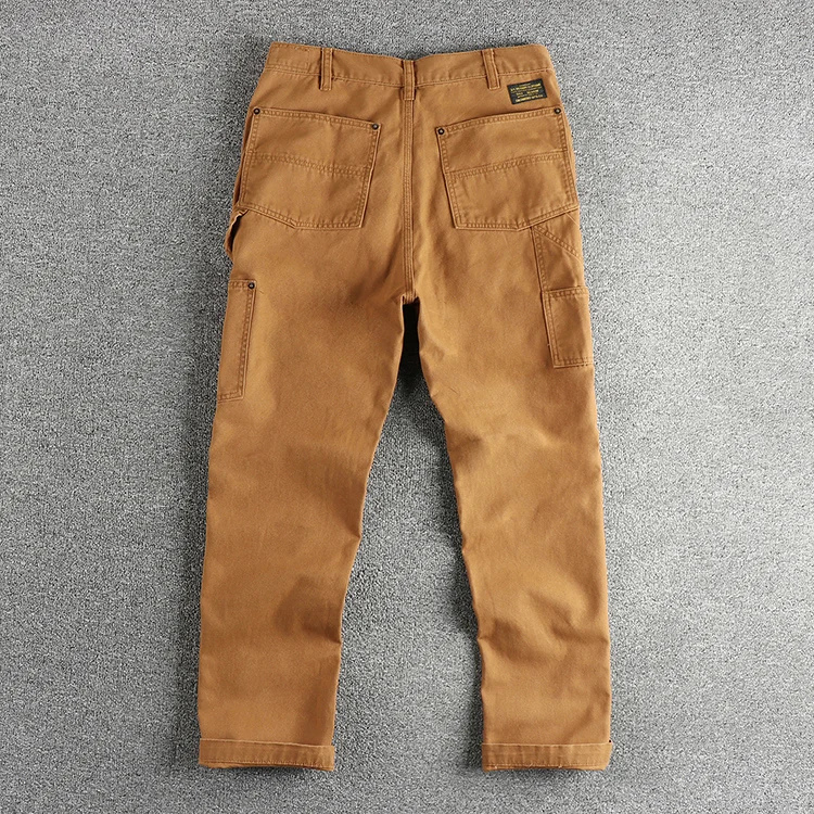RIVERTON WORK PANTS