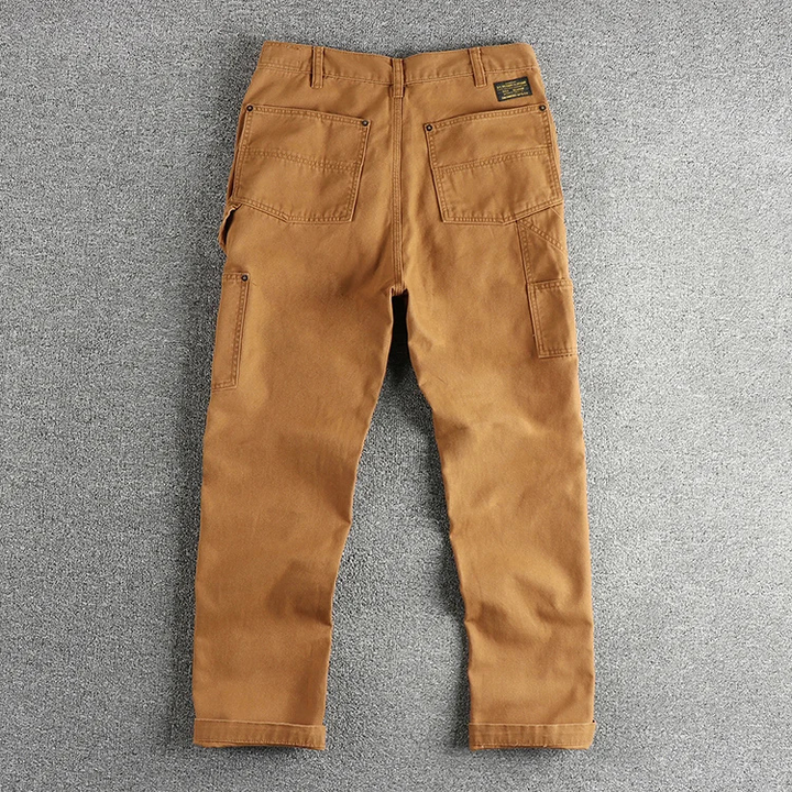 RIVERTON WORK PANTS