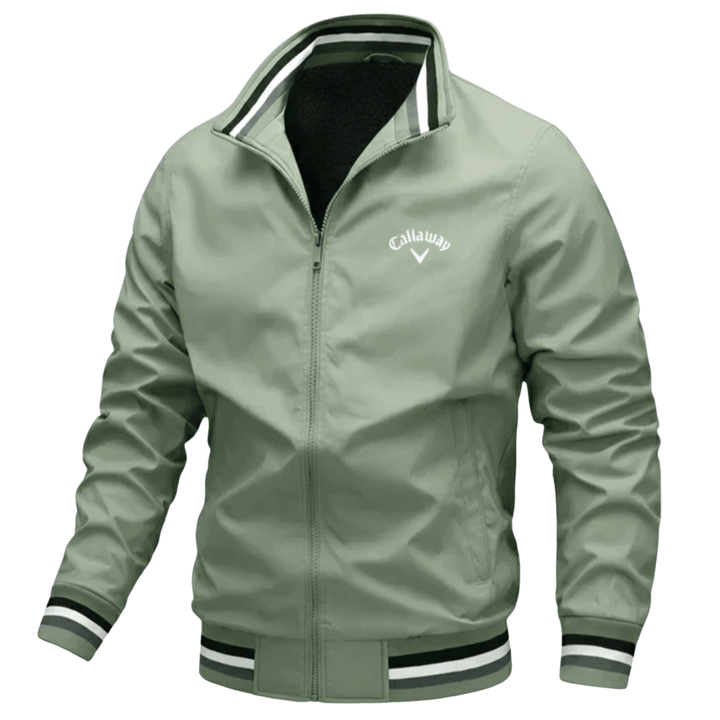 Callaway Heritage Windbreaker