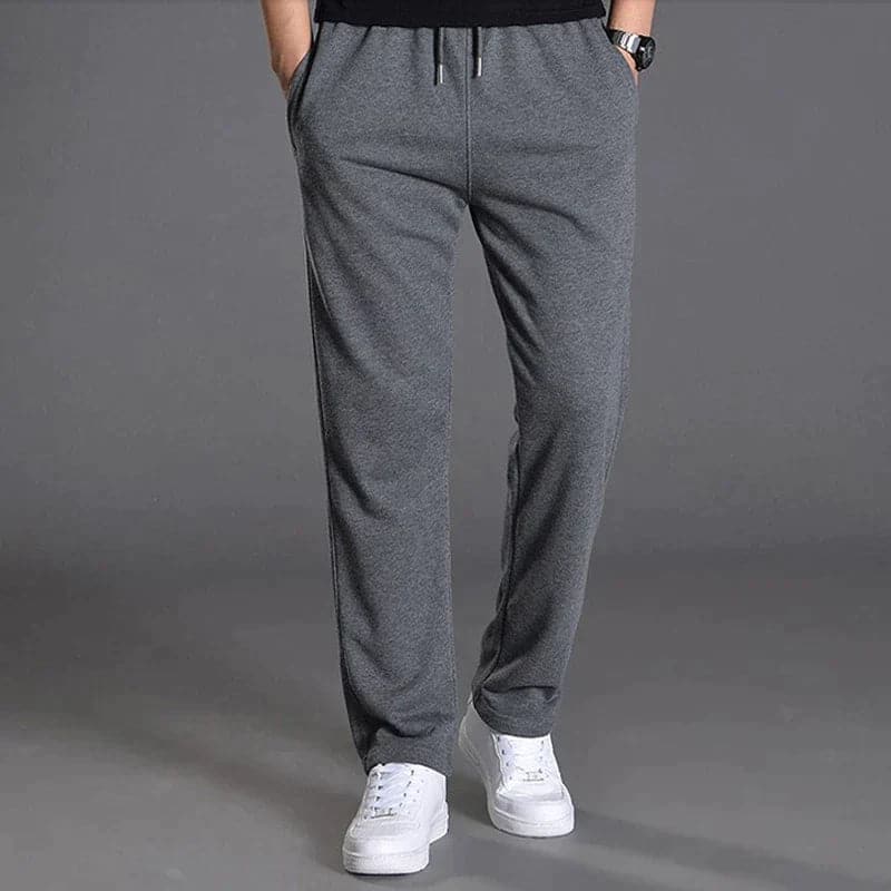 Frederick | Men’s Casual Spring Relaxed Fit Pants