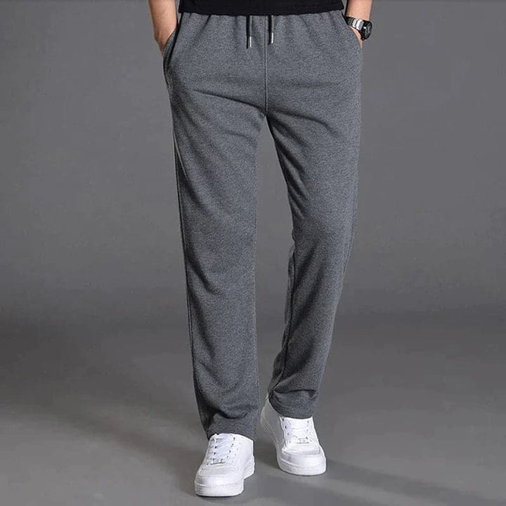 Frederick | Men’s Casual Spring Relaxed Fit Pants