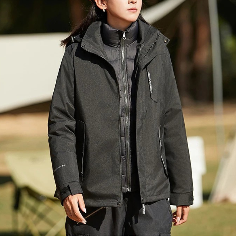Holly | Women’s Layered Winter Ski Jacket