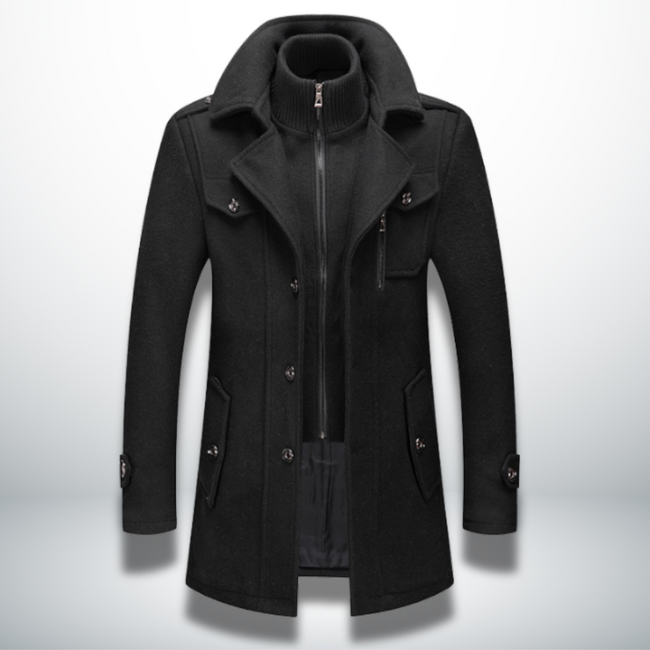 Highmoor™ | Warm and Elegant Jacket For Men