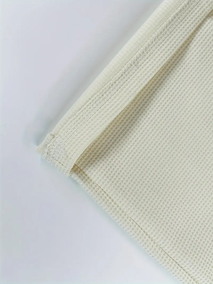 Naldo - Casual Pant With Side Pockets