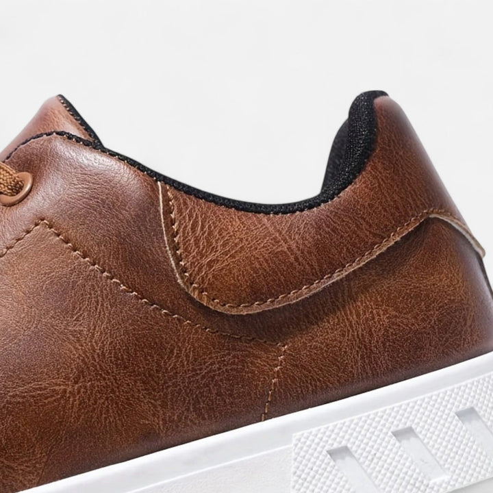 Joneex | Men’s Classic Business Casual Sneakers