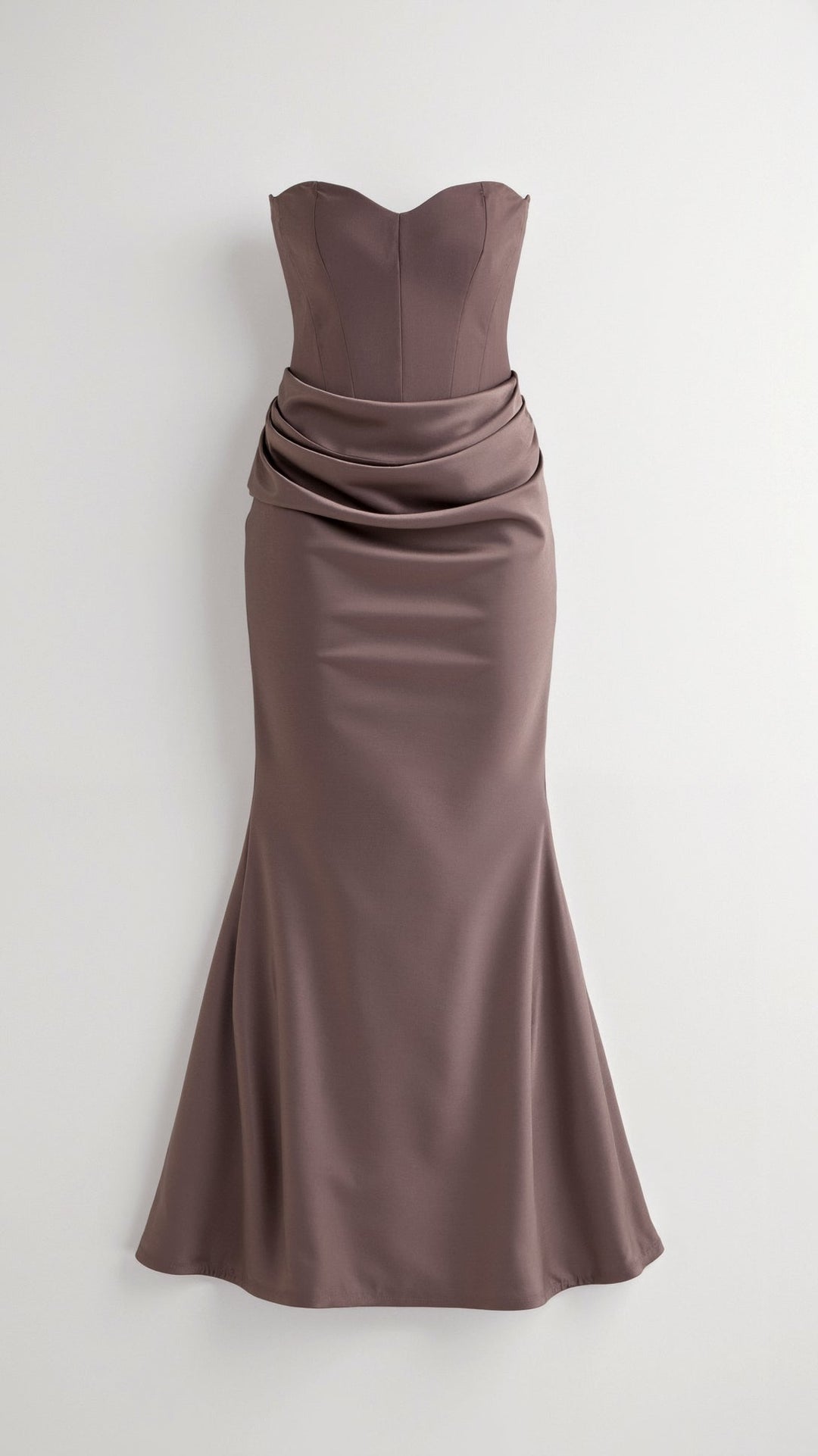 Jasmine | Women Wedding Guest Column Maxi Dress