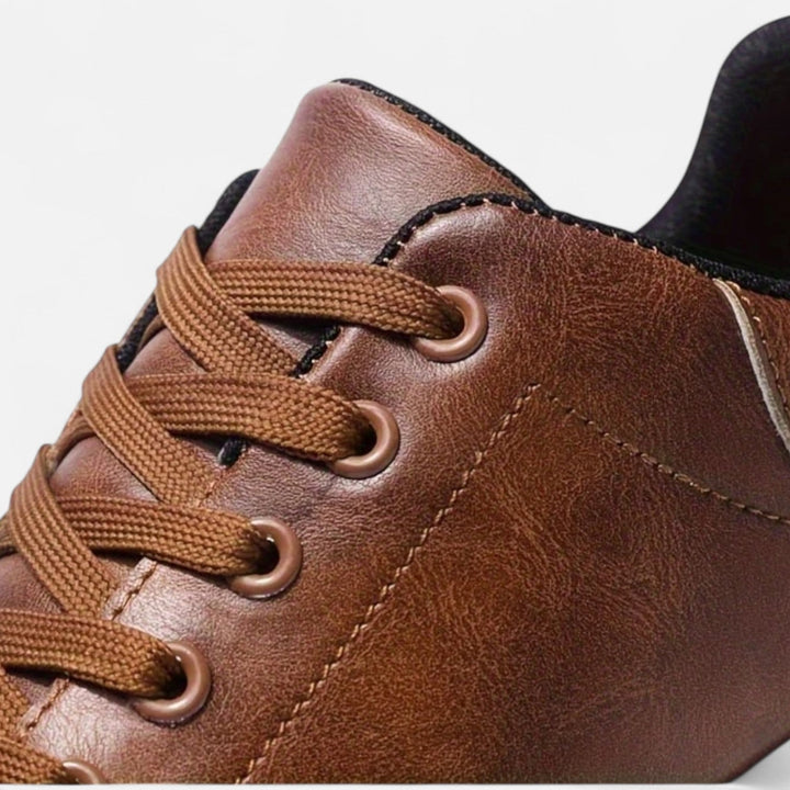 Joneex | Men’s Classic Business Casual Sneakers