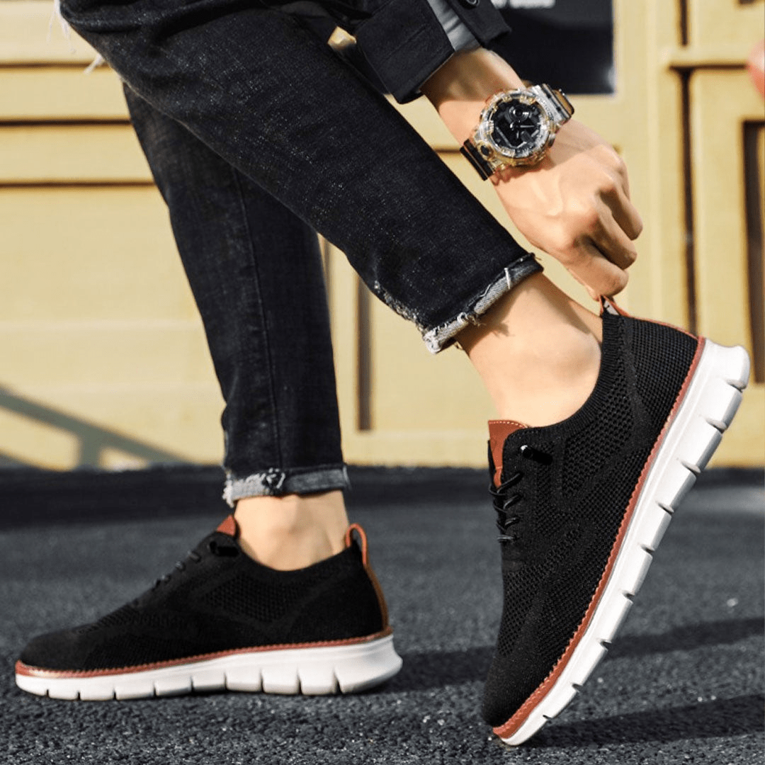 Urban Ultra Comfort Sneaker